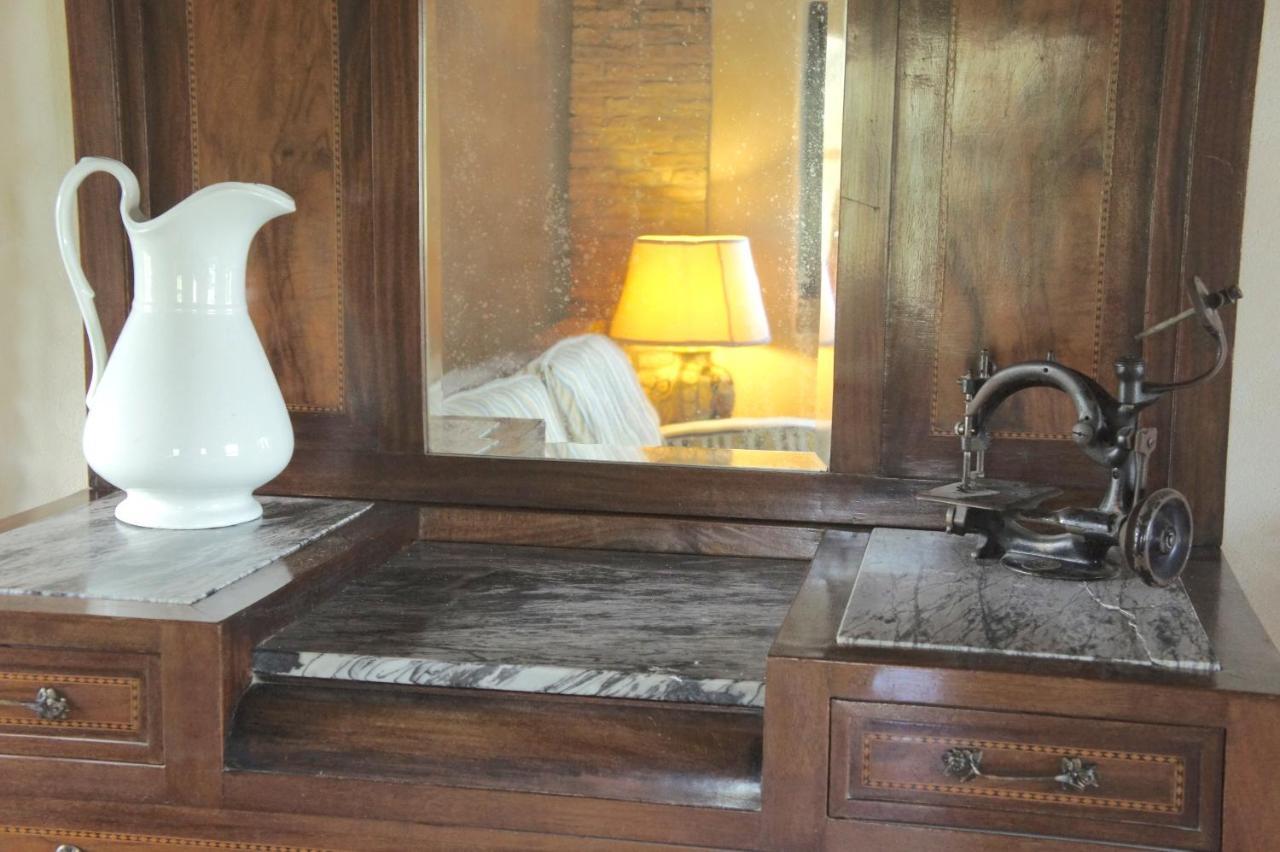 Villa CàMia à Torrazza Coste Extérieur photo